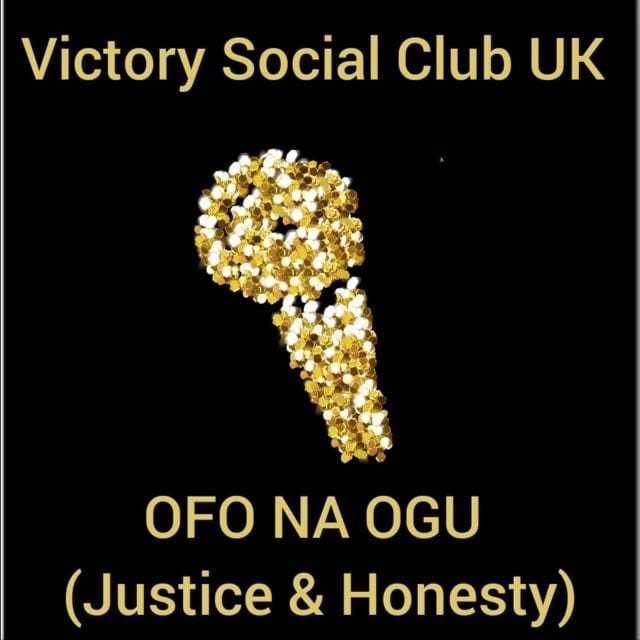 Victory social club UK